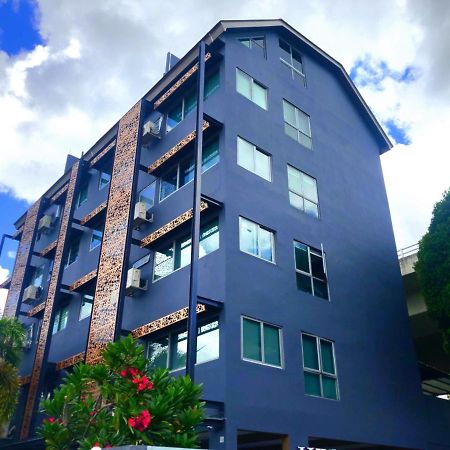 Jjh Serviced Apartments Near Serangoon Mrt Сингапур Екстериор снимка