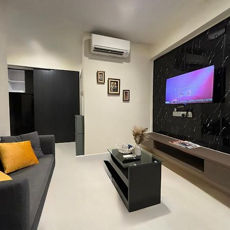 Jjh Serviced Apartments Near Serangoon Mrt Сингапур Екстериор снимка