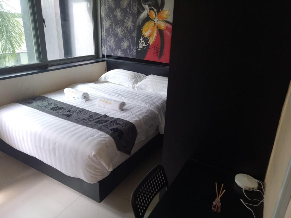 Jjh Serviced Apartments Near Serangoon Mrt Сингапур Екстериор снимка