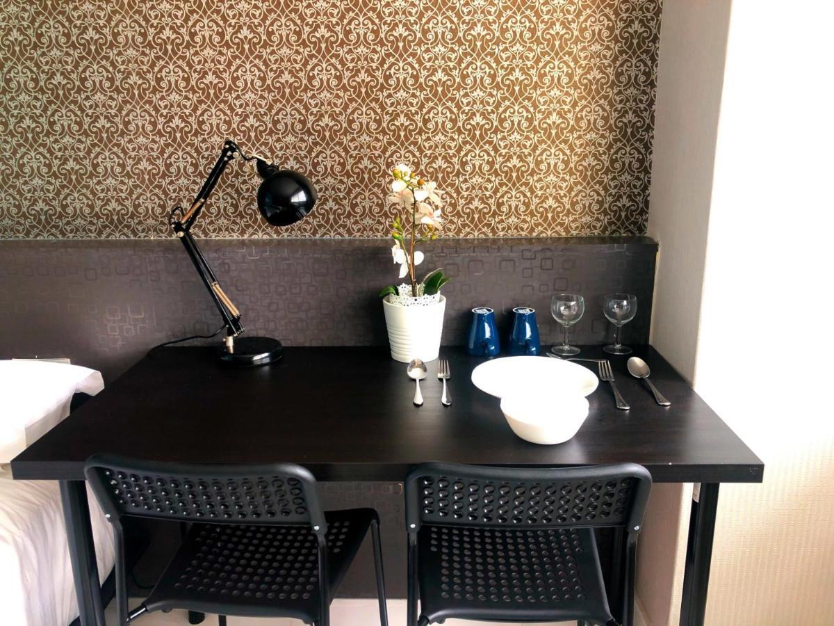 Jjh Serviced Apartments Near Serangoon Mrt Сингапур Екстериор снимка