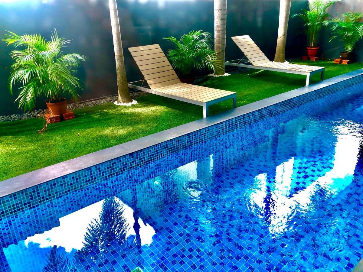 Jjh Serviced Apartments Near Serangoon Mrt Сингапур Екстериор снимка