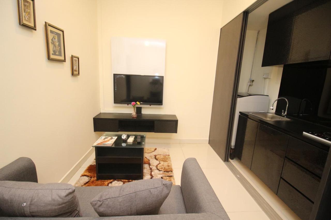 Jjh Serviced Apartments Near Serangoon Mrt Сингапур Екстериор снимка