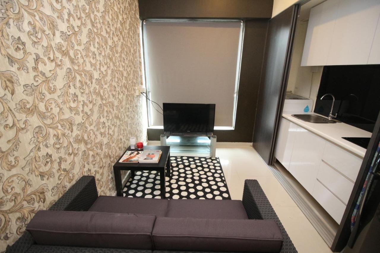 Jjh Serviced Apartments Near Serangoon Mrt Сингапур Екстериор снимка