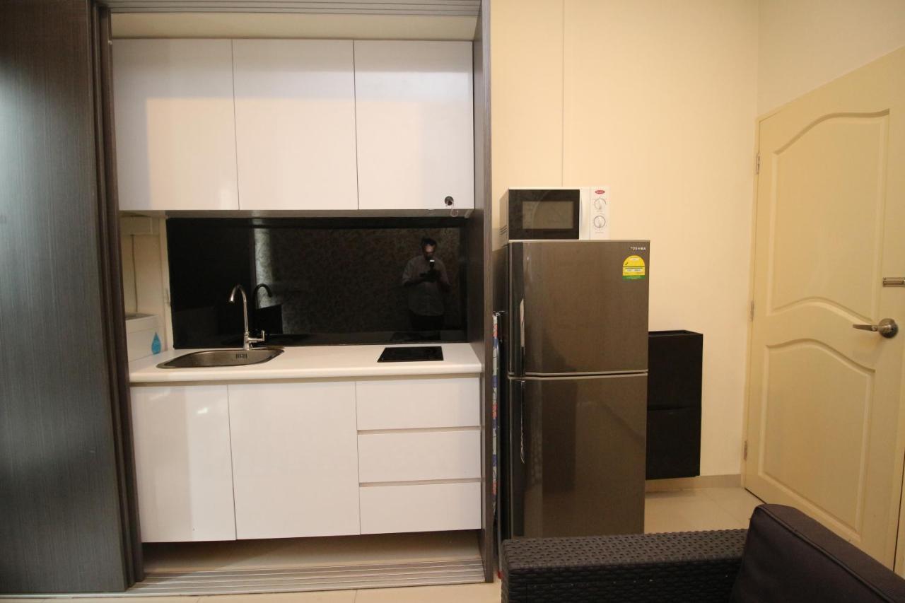 Jjh Serviced Apartments Near Serangoon Mrt Сингапур Екстериор снимка