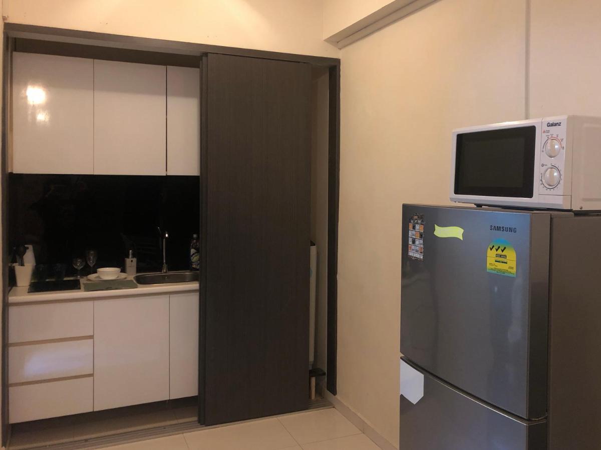 Jjh Serviced Apartments Near Serangoon Mrt Сингапур Екстериор снимка