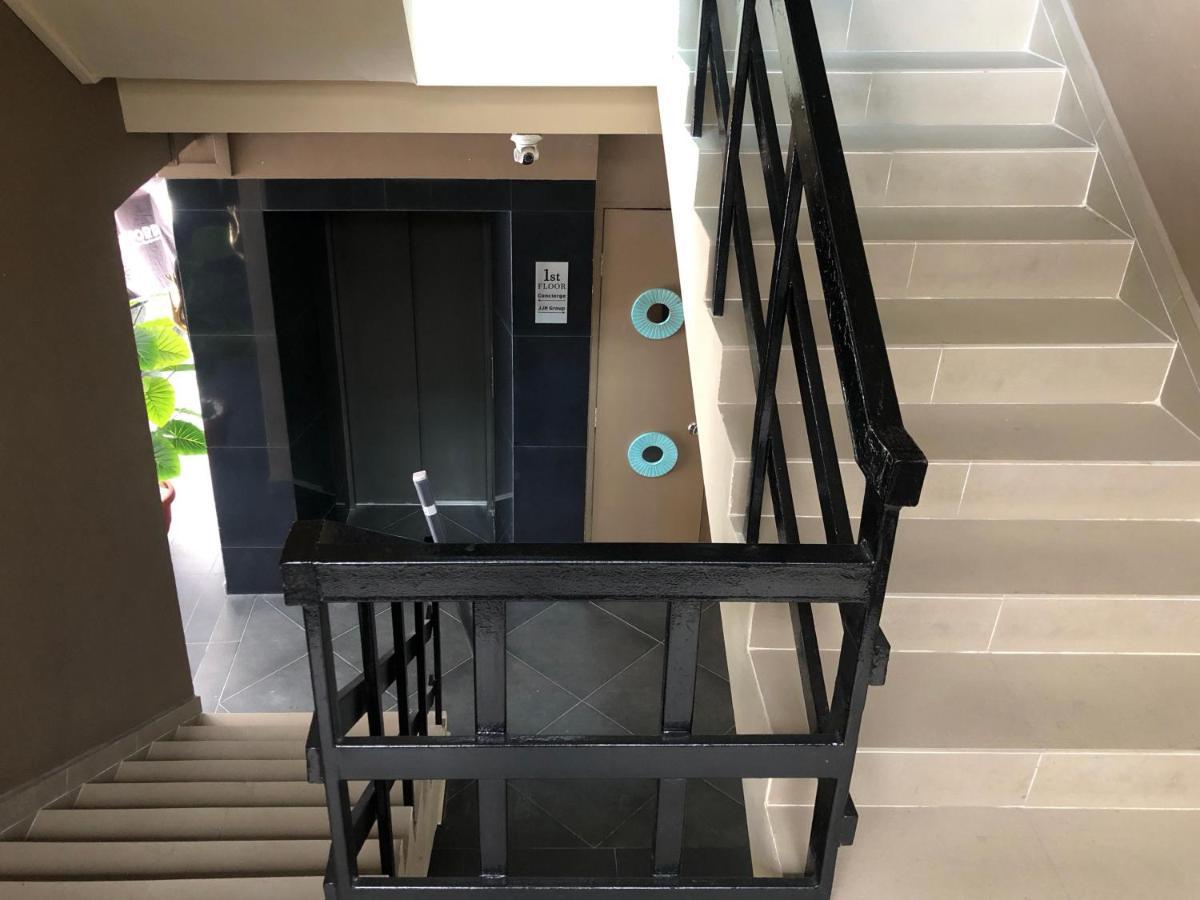 Jjh Serviced Apartments Near Serangoon Mrt Сингапур Екстериор снимка