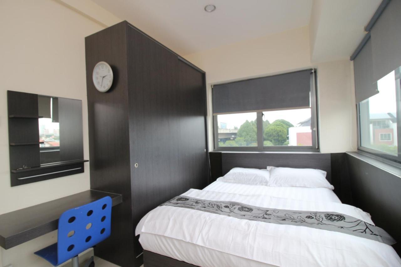 Jjh Serviced Apartments Near Serangoon Mrt Сингапур Екстериор снимка