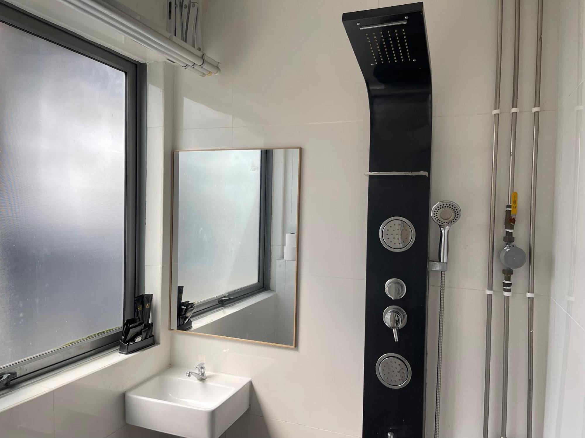 Jjh Serviced Apartments Near Serangoon Mrt Сингапур Екстериор снимка