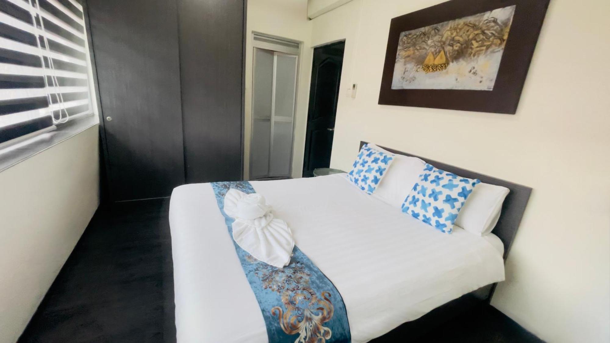 Jjh Serviced Apartments Near Serangoon Mrt Сингапур Екстериор снимка