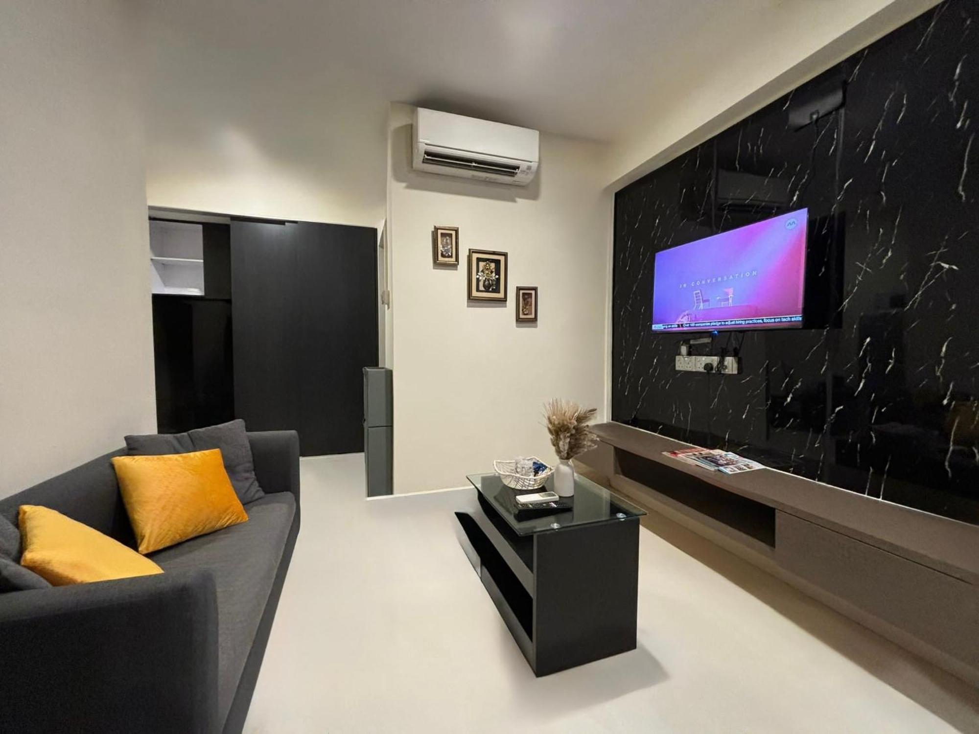 Jjh Serviced Apartments Near Serangoon Mrt Сингапур Екстериор снимка