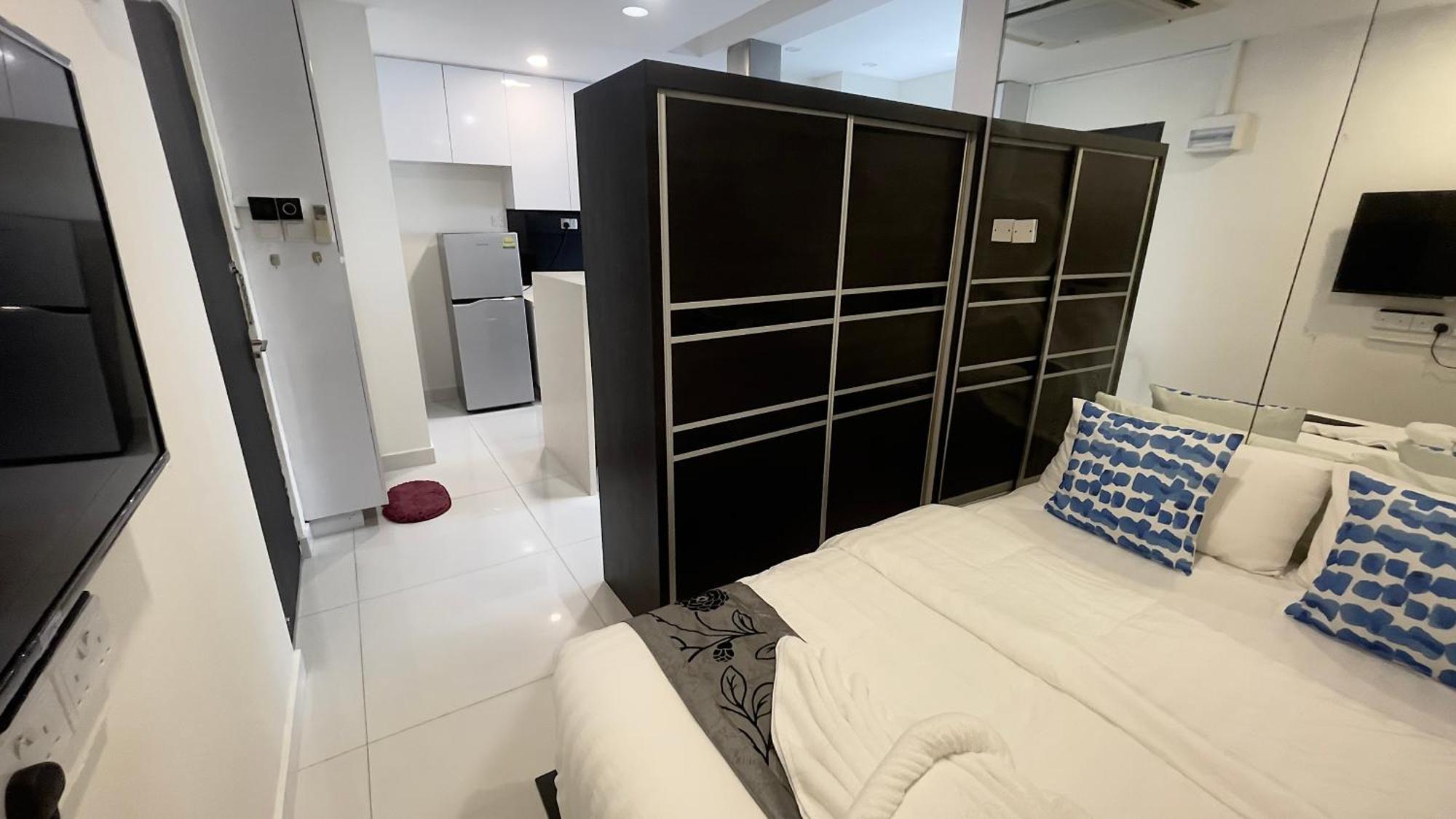 Jjh Serviced Apartments Near Serangoon Mrt Сингапур Екстериор снимка
