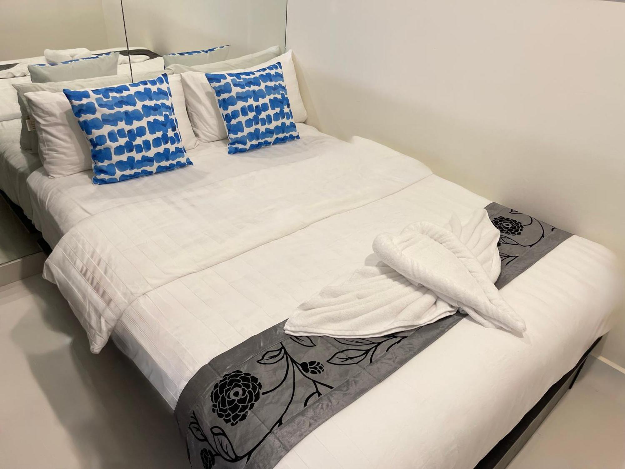 Jjh Serviced Apartments Near Serangoon Mrt Сингапур Екстериор снимка