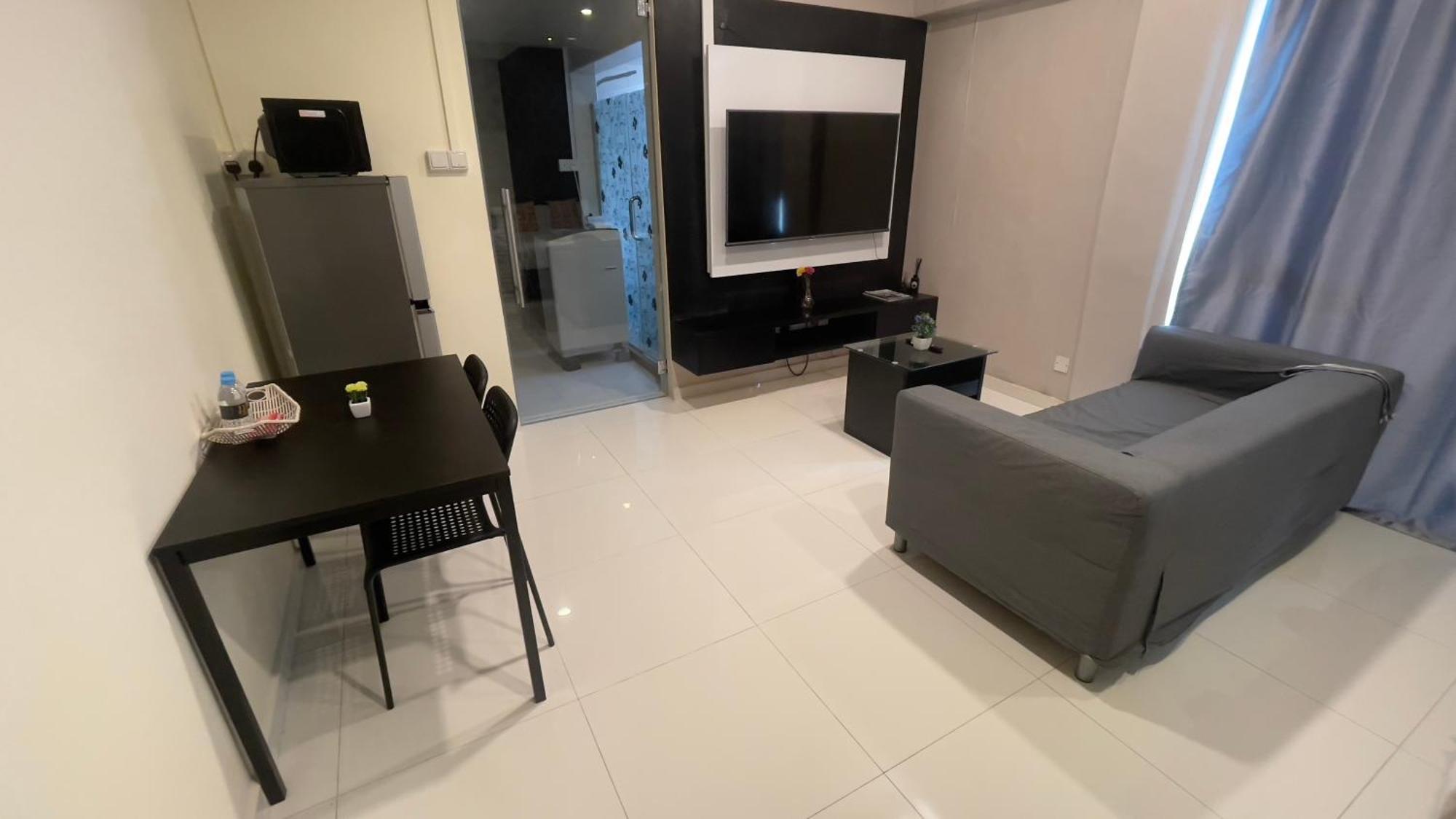 Jjh Serviced Apartments Near Serangoon Mrt Сингапур Екстериор снимка