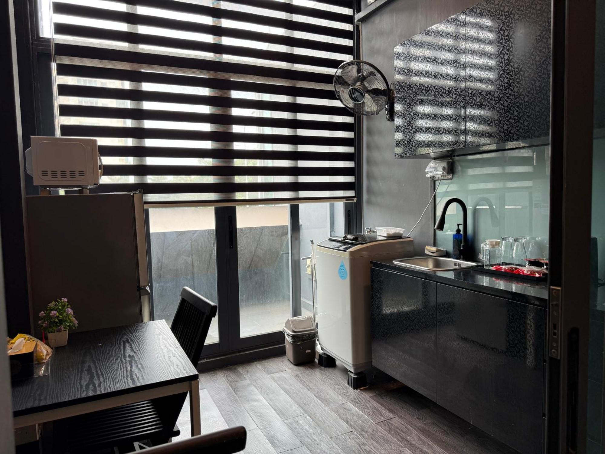 Jjh Serviced Apartments Near Serangoon Mrt Сингапур Екстериор снимка